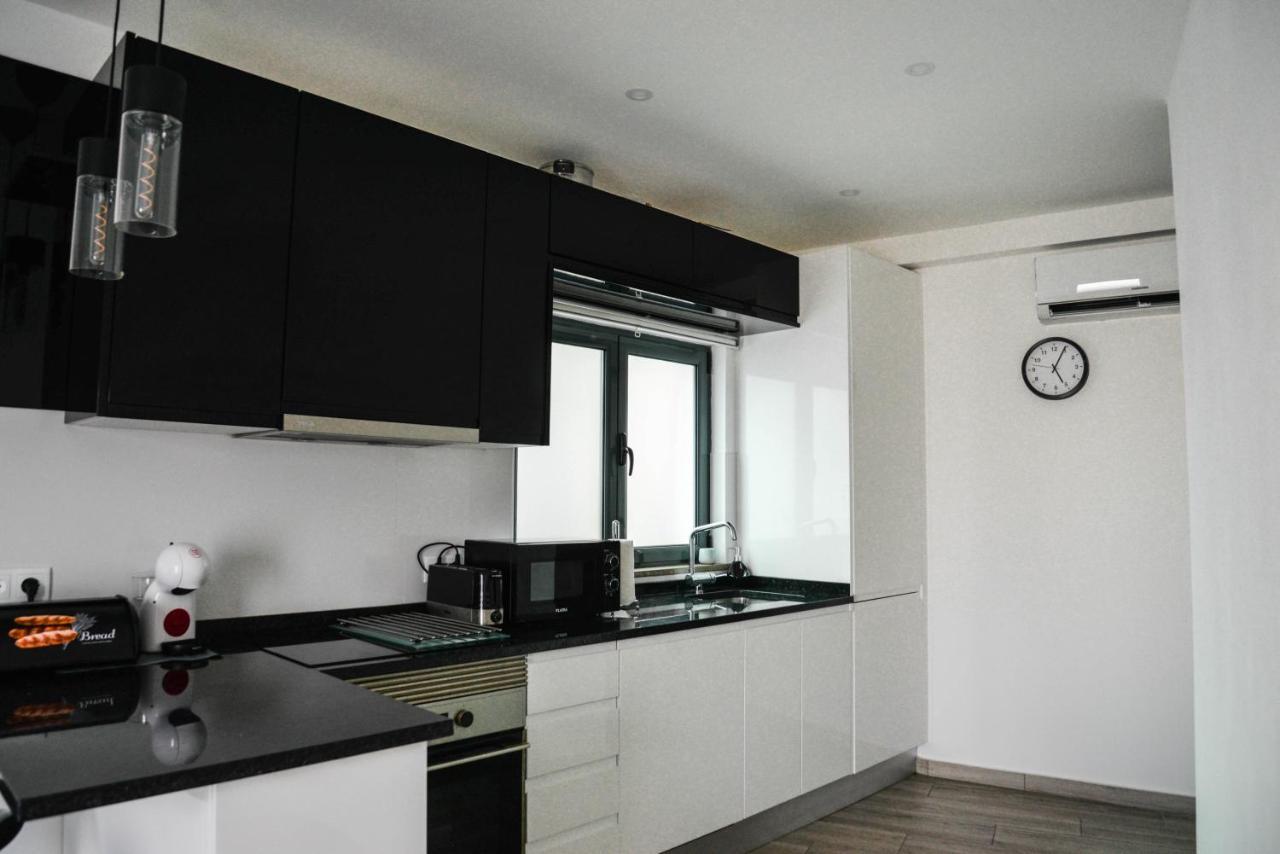Apartament Duarte Lagos Zewnętrze zdjęcie