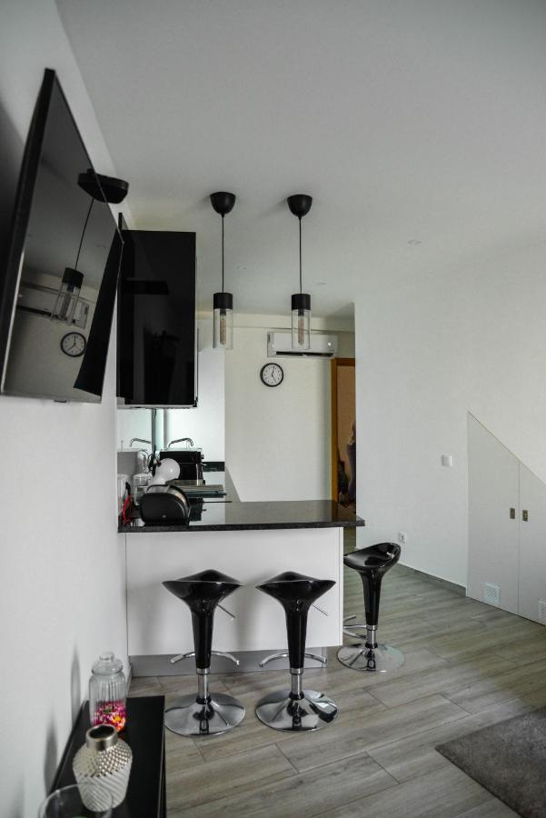 Apartament Duarte Lagos Zewnętrze zdjęcie