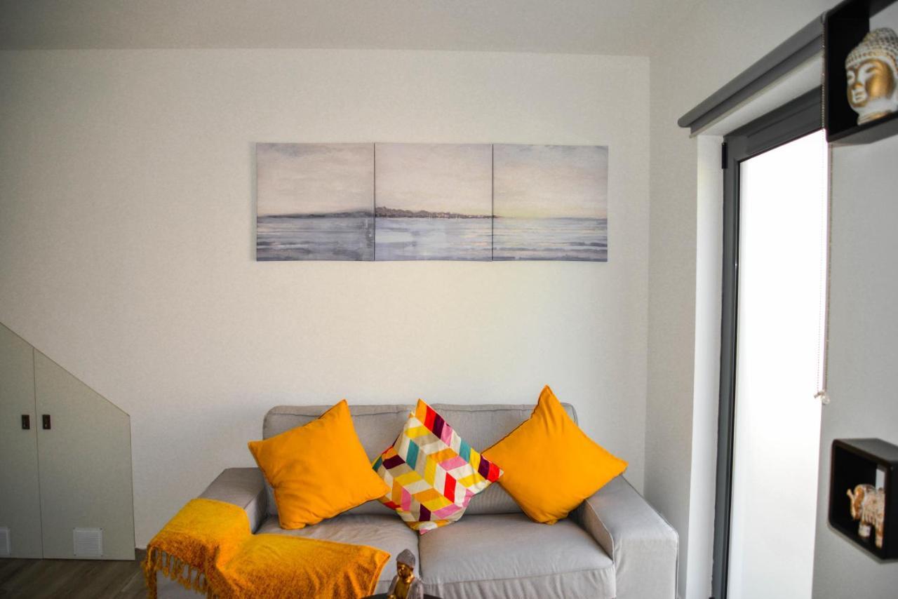 Apartament Duarte Lagos Zewnętrze zdjęcie
