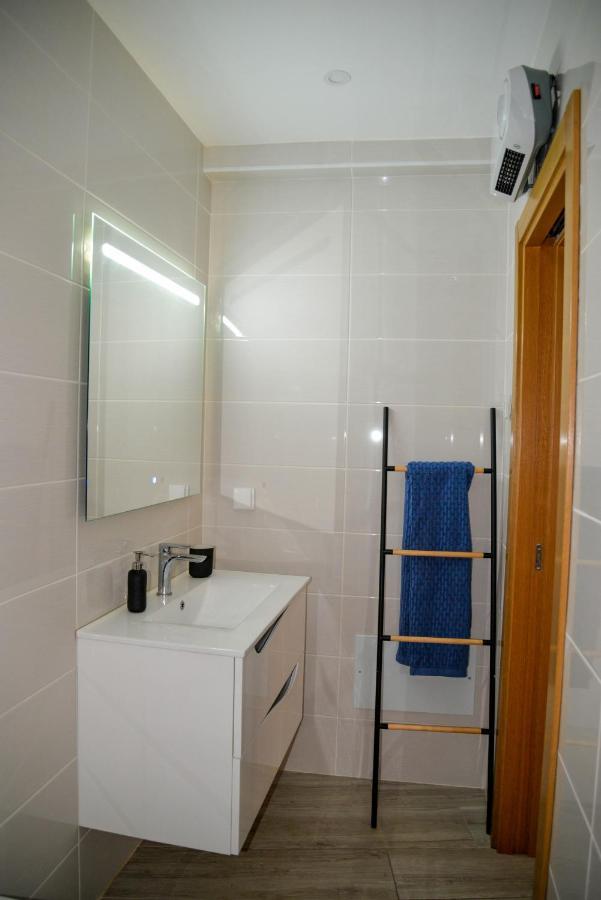 Apartament Duarte Lagos Zewnętrze zdjęcie